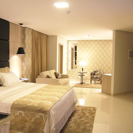 Solaris Hotel فورموزا المظهر الخارجي الصورة