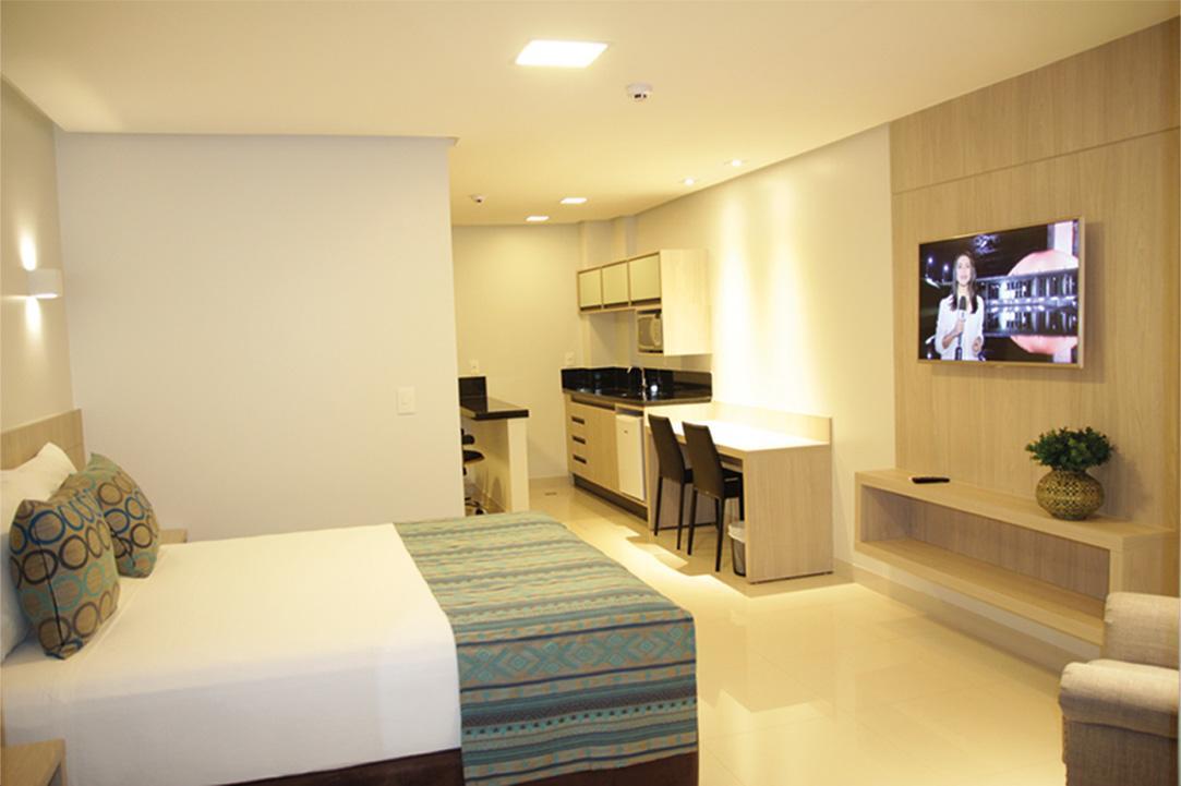 Solaris Hotel فورموزا المظهر الخارجي الصورة