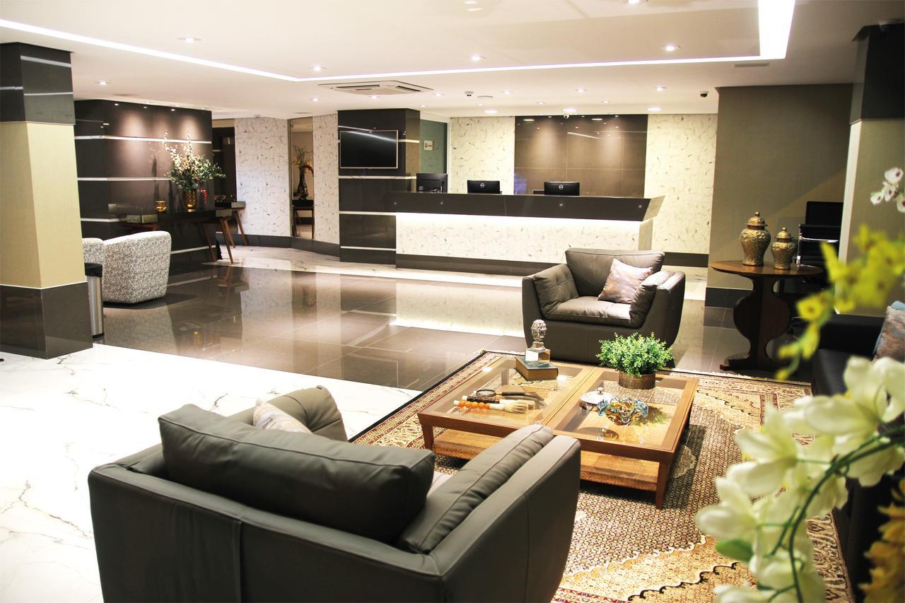 Solaris Hotel فورموزا المظهر الخارجي الصورة