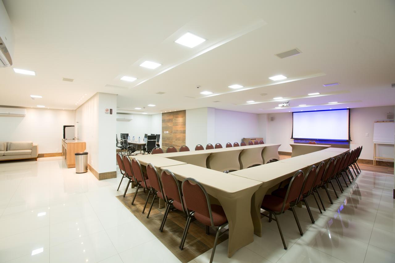 Solaris Hotel فورموزا المظهر الخارجي الصورة