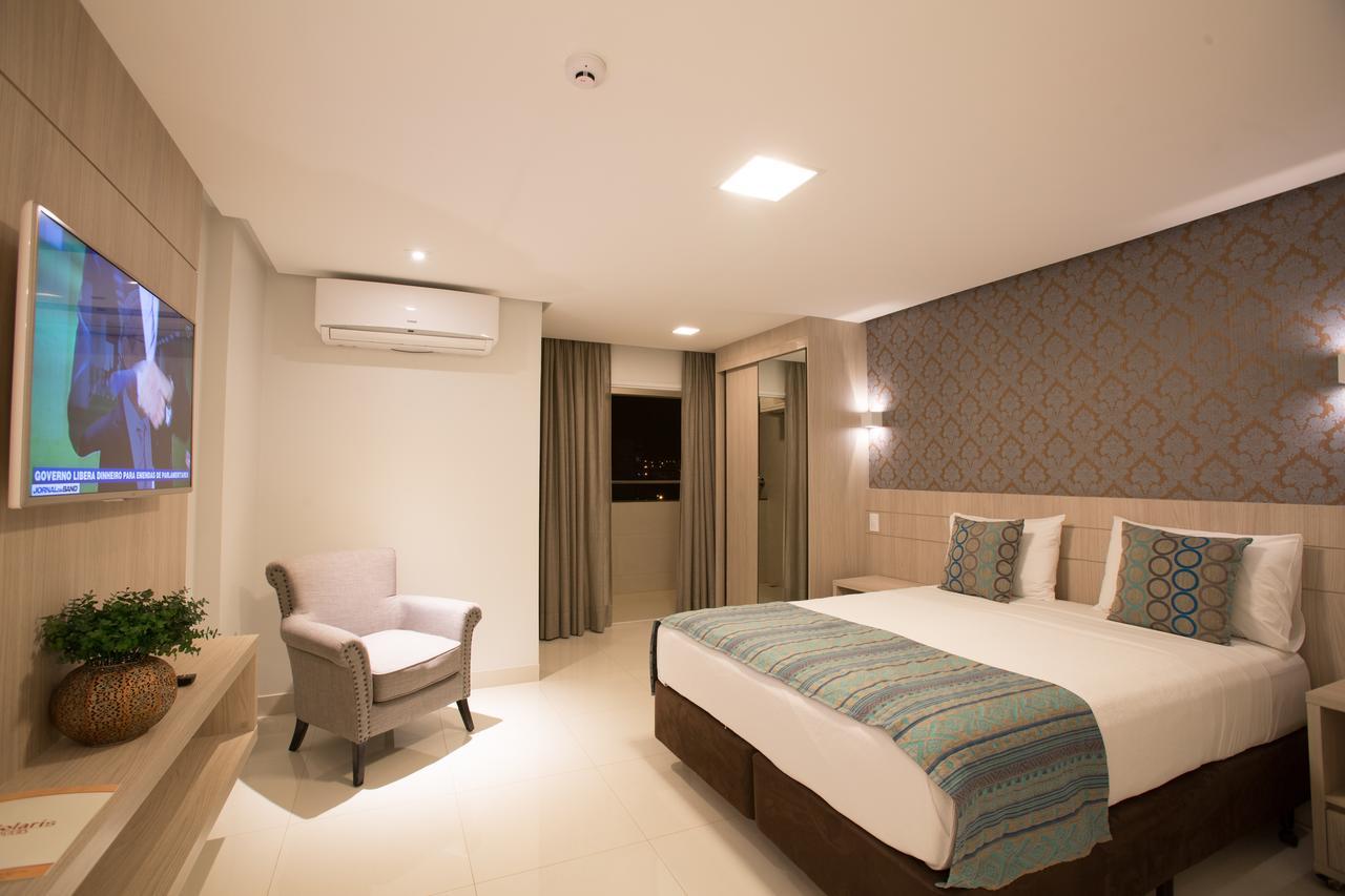 Solaris Hotel فورموزا المظهر الخارجي الصورة