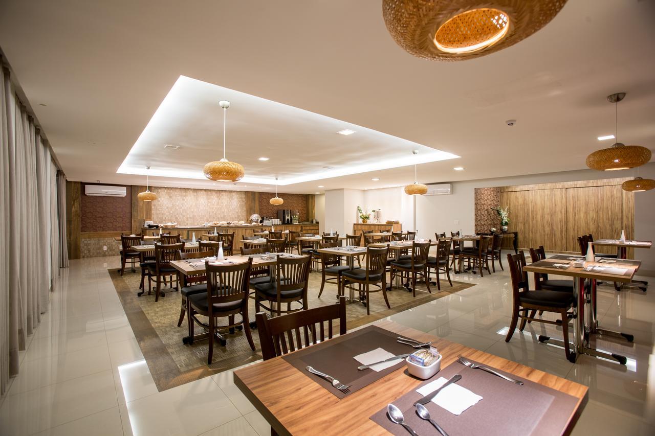 Solaris Hotel فورموزا المظهر الخارجي الصورة