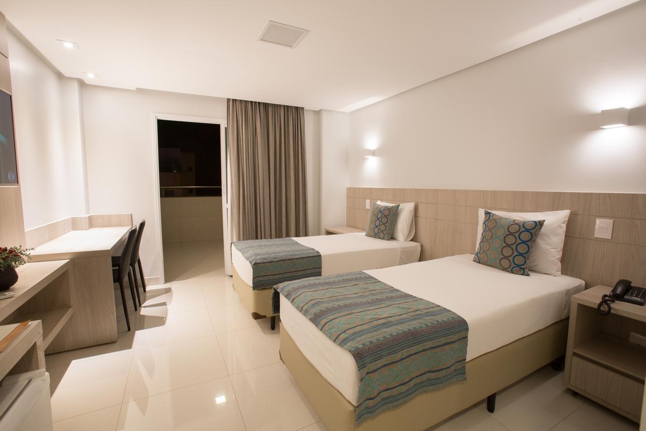 Solaris Hotel فورموزا المظهر الخارجي الصورة